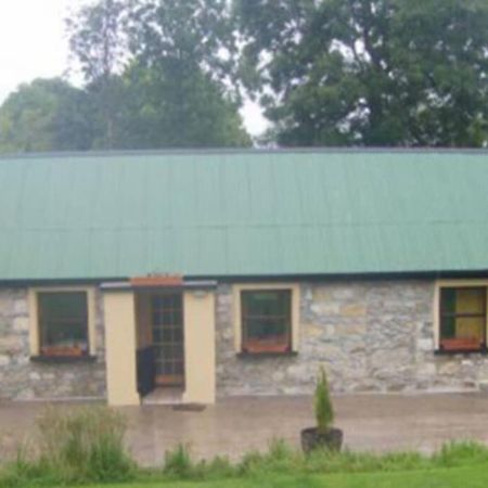 Cottage Ideal For Family'S & Private Lake Access County Leitrim Zewnętrze zdjęcie